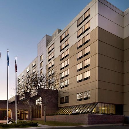Готель Doubletree By Hilton St. Paul, Mn Сент-Пол Екстер'єр фото