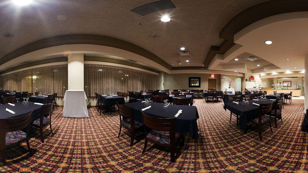 Готель Doubletree By Hilton St. Paul, Mn Сент-Пол Екстер'єр фото