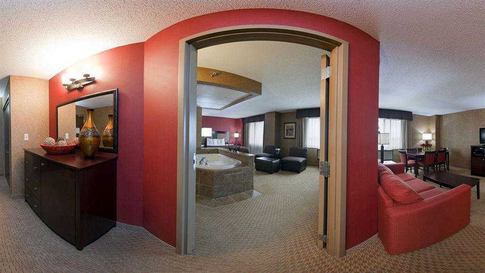 Готель Doubletree By Hilton St. Paul, Mn Сент-Пол Екстер'єр фото