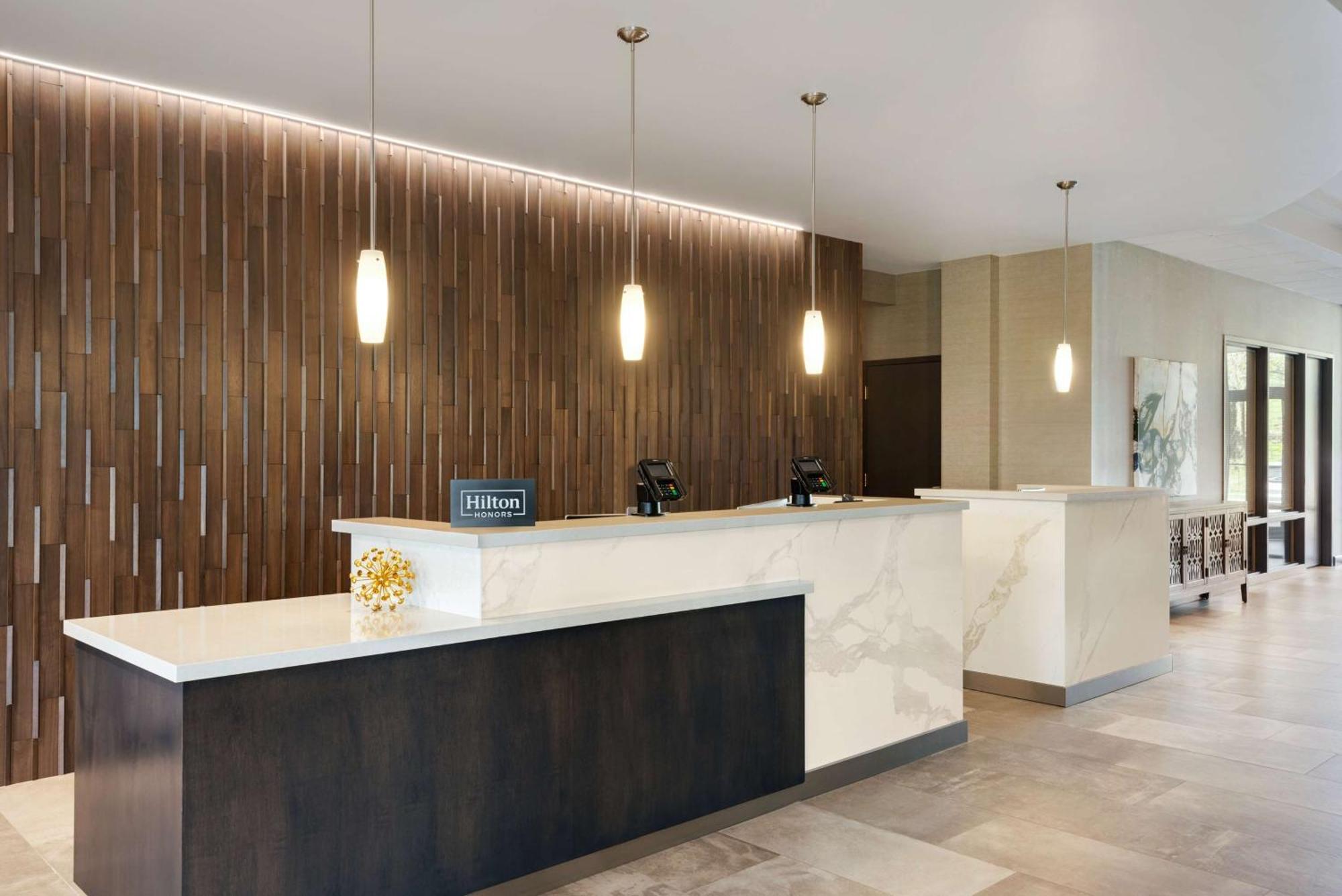 Готель Doubletree By Hilton St. Paul, Mn Сент-Пол Екстер'єр фото