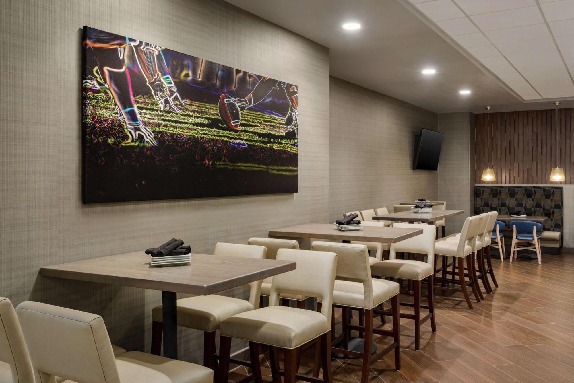 Готель Doubletree By Hilton St. Paul, Mn Сент-Пол Екстер'єр фото